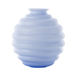 Venini, Deco, Vase, large