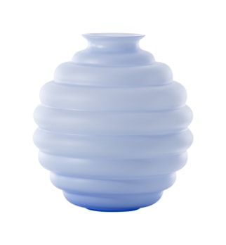 Venini, Deco, Vase, large
