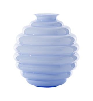 Venini, Deco, Vase, large