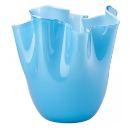 Venini, Fazzoletto, Vase, large