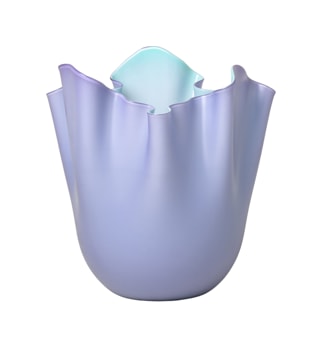 Venini, Fazzoletto, Vase, large