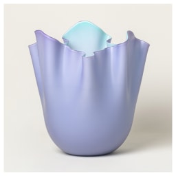 Venini, Fazzoletto, Vase, large