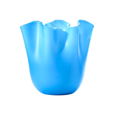 Venini, Fazzoletto, Vase, medium