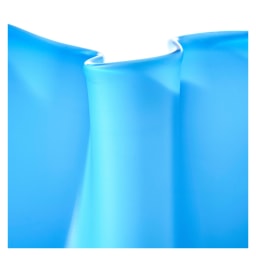 Venini, Fazzoletto, Vase, medium