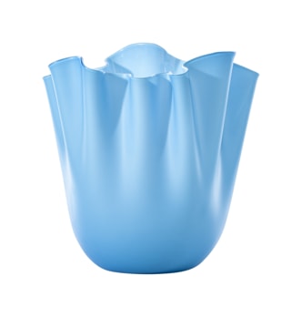 Venini, Fazzoletto, Vase, large