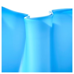 Venini, Fazzoletto, Vase, large