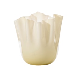 Venini, Fazzoletto, Vase, medium