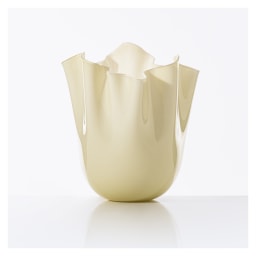 Venini, Fazzoletto, Vase, medium