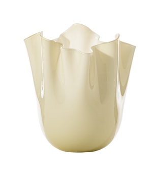 Venini, Fazzoletto, Vase, large
