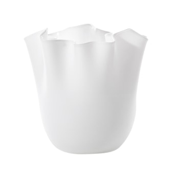 Venini, Fazzoletto, Vase, large