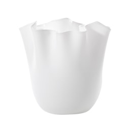 Venini, Fazzoletto, Vase, large