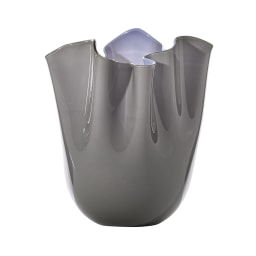 Venini, Fazzoletto, Vase, large