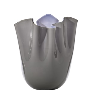 Venini, Fazzoletto, Vase, large