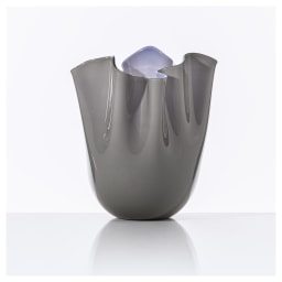 Venini, Fazzoletto, Vase, large