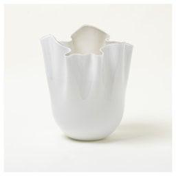 Venini, Fazzoletto, Vase, large