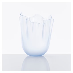 Venini, Fazzoletto, Vase, medium