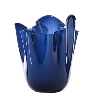 Venini, Fazzoletto, Vase, large