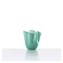 Venini, Fazzoletto, Vase, medium