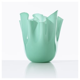 Venini, Fazzoletto, Vase, large