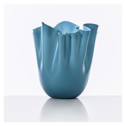 Venini, Fazzoletto, Vase, medium