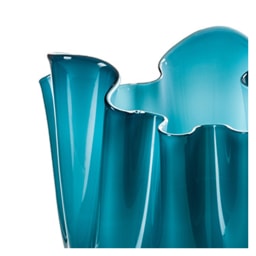 Venini, Fazzoletto, Vase, medium