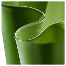 Venini, Fazzoletto, Vase, large