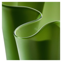 Venini, Fazzoletto, Vase, medium