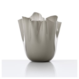 Venini, Fazzoletto, Vase, large