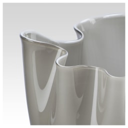 Venini, Fazzoletto, Vase, large