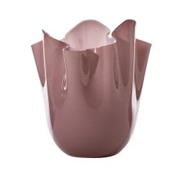 Venini, Fazzoletto, Vase, large