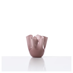 Venini, Fazzoletto, Vase, large
