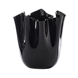 Venini, Fazzoletto, Vase, large