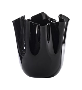 Venini, Fazzoletto, Vase, large