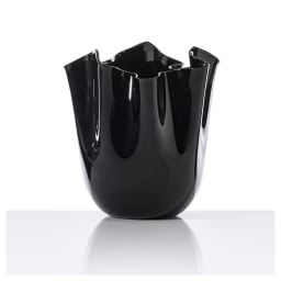 Venini, Fazzoletto, Vase, large