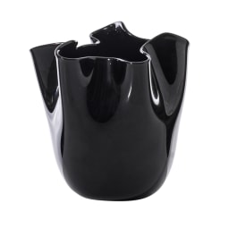 Venini, Fazzoletto, Vase, medium