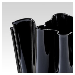 Venini, Fazzoletto, Vase, medium