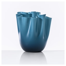 Venini, Fazzoletto, Vase, large