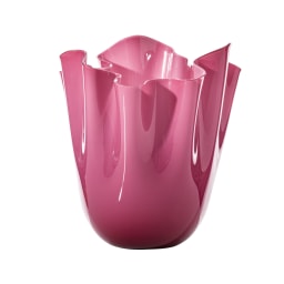 Venini, Fazzoletto, Vase, large