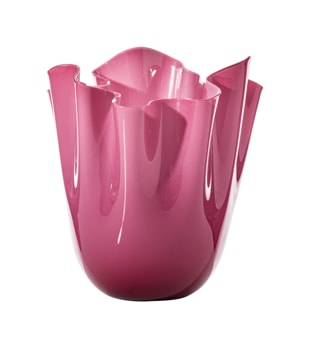 Venini, Fazzoletto, Vase, large