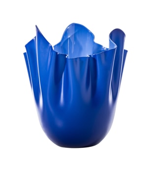 Venini, Fazzoletto, Vase, large
