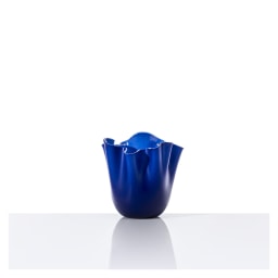 Venini, Fazzoletto, Vase, medium