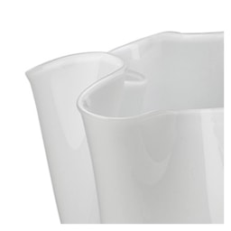 Venini, Fazzoletto, Vase, medium