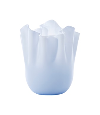 Venini, Fazzoletto, Vase, medium