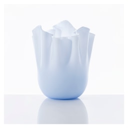 Venini, Fazzoletto, Vase, medium