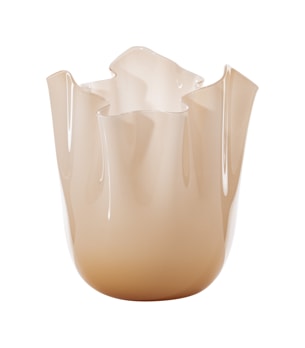 Venini, Fazzoletto, Vase, large