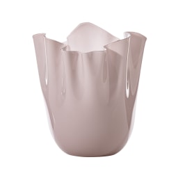 Venini, Fazzoletto, Vase, large