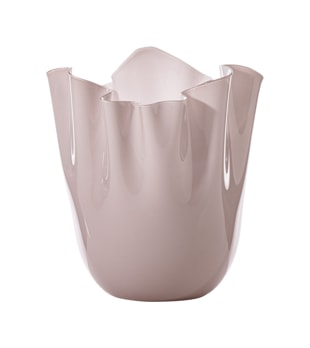 Venini, Fazzoletto, Vase, large
