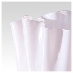 Venini, Fazzoletto, Vase, large
