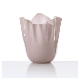 Venini, Fazzoletto, Vase, large