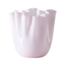 Venini, Fazzoletto, Vase, medium